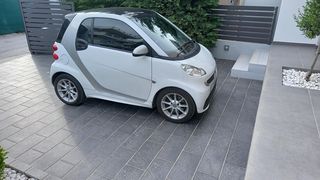 Smart ForTwo '13 Passion