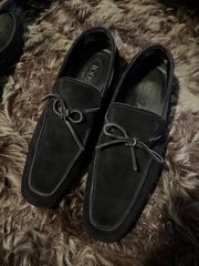 Tods moccasin παπούτσια 