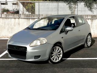 Fiat Grande Punto '09 1,4 95HP