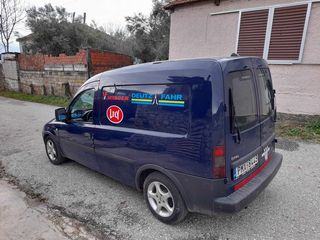 Opel Combo '06