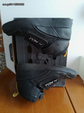 Reebok Jurassic Park Stomper νούμερο 42.5