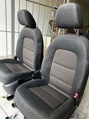 Καθίσματα Audi q3 8u