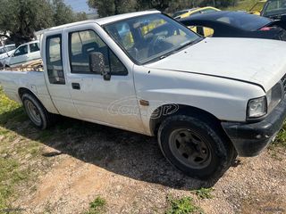 OPEL ISUZU CAMPO 88-96 --ΚΑΜΠΙΝΑ 1/2- ΠΟΛΥΕΣΤΕΡΙΚΟ ΚΑΡΟΤΣΑΣ-thumb-7