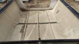 OPEL ISUZU CAMPO 88-96 --ΚΑΜΠΙΝΑ 1/2- ΠΟΛΥΕΣΤΕΡΙΚΟ ΚΑΡΟΤΣΑΣ-thumb-24