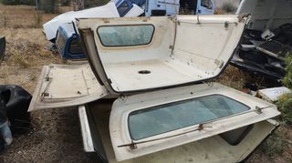 OPEL ISUZU CAMPO 88-96 --ΚΑΜΠΙΝΑ 1/2- ΠΟΛΥΕΣΤΕΡΙΚΟ ΚΑΡΟΤΣΑΣ-thumb-18