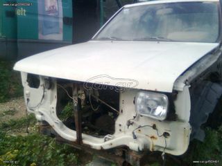 OPEL ISUZU CAMPO 88-96 --ΚΑΜΠΙΝΑ 1/2- ΠΟΛΥΕΣΤΕΡΙΚΟ ΚΑΡΟΤΣΑΣ-thumb-8