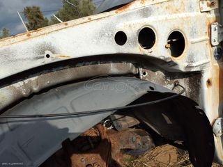 OPEL ISUZU CAMPO 88-96 --ΚΑΜΠΙΝΑ 1/2- ΠΟΛΥΕΣΤΕΡΙΚΟ ΚΑΡΟΤΣΑΣ-thumb-10