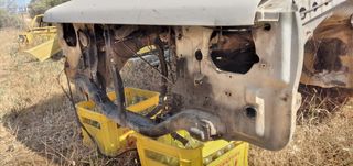 OPEL ISUZU CAMPO 88-96 --ΚΑΜΠΙΝΑ 1/2- ΠΟΛΥΕΣΤΕΡΙΚΟ ΚΑΡΟΤΣΑΣ-thumb-4