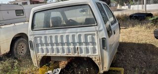 OPEL ISUZU CAMPO 88-96 --ΚΑΜΠΙΝΑ 1/2- ΠΟΛΥΕΣΤΕΡΙΚΟ ΚΑΡΟΤΣΑΣ-thumb-3
