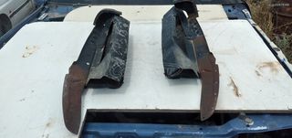 OPEL ISUZU CAMPO 88-96 --ΚΑΜΠΙΝΑ 1/2- ΠΟΛΥΕΣΤΕΡΙΚΟ ΚΑΡΟΤΣΑΣ-thumb-11