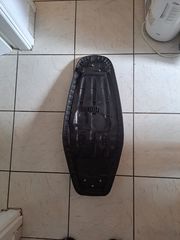 Γνήσια σέλα crypton x -thumb-1