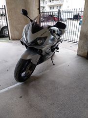 Honda CBR 600 F '02 CBR600FS2