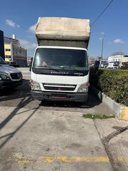 Mitsubishi '08 FUSO