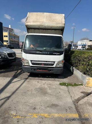 Mitsubishi 2008 FUSO