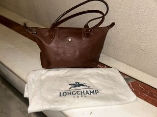 Longchamp τσάντα 