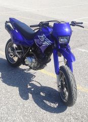 Yamaha XT 600 '00