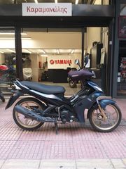 Yamaha CRYPTON-X135 '08