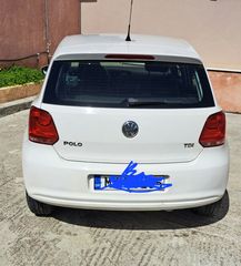 Volkswagen Polo '14