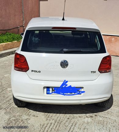 Volkswagen Polo '14