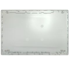 Πλαστικό Laptop - Back Cover A για Lenovo Ideapad 330-15IKB - Type 81DE 5CB0N86313 AP13R00011OAYL AP13R000130 AP13R000110 Silver ( Κωδ.1-COV076SILVER )