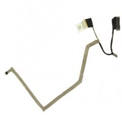 Καλωδιοταινία Οθόνης - Flex Video Screen LCD Cable για Dell Latitude E5470 02HP9C CN-02HP9C-GHIG2-633-09J0-A00 DC02C00B300 REV:1.0(A00) Non-Touch ( Κωδ.1-FLEX1102 )
