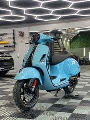 Piaggio GTS 300 '19