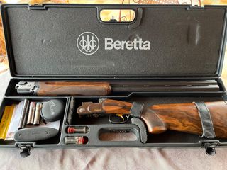 BERETTA 682 GOLD SPORTING ΚΑΝΗ 71ΕΚ  