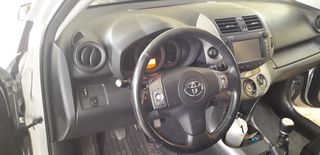Toyota RAV 4 '07