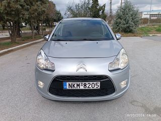 Citroen C3 '13