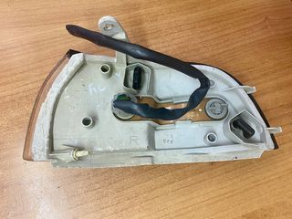 Toyota Corolla e10 liftback ζευγάρι γωνιακά πορείας -thumb-4