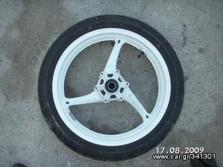   suzuki gsxr 600 750 k7 k8