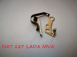 ΠΛΑΤΙΝΕΣ FIAT 127,SEAT,LADA DU 947