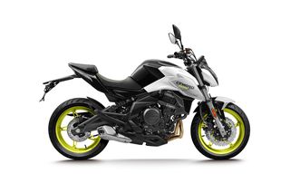 CFmoto CF 650NK 2024 MY24