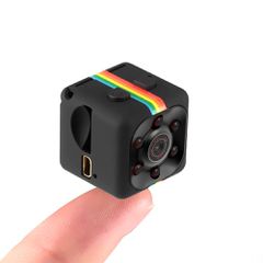 Mini Drone Camera - Full HD - SQ11 - 880776-thumb-1