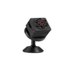 Mini Drone Camera - Full HD - SQ11 - 880776-thumb-4