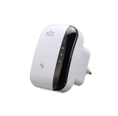 Ενισχυτής σήματος Wifi - Wifi Repeater - PIX-LINK - WR03 - 080339