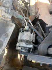 Opel Campo 1995 ISUZU OREL CAMPO ΓΙΑ ΑΝΤΑΛΛΑΚΤΙΚΑ-thumb-13
