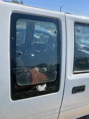 Opel Campo 1995 ISUZU OREL CAMPO ΓΙΑ ΑΝΤΑΛΛΑΚΤΙΚΑ-thumb-18