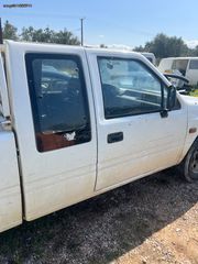 Opel Campo 1995 ISUZU OREL CAMPO ΓΙΑ ΑΝΤΑΛΛΑΚΤΙΚΑ-thumb-22