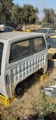 Opel Campo 1995 ISUZU OREL CAMPO ΓΙΑ ΑΝΤΑΛΛΑΚΤΙΚΑ-thumb-16