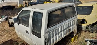 Opel Campo 1995 ISUZU OREL CAMPO ΓΙΑ ΑΝΤΑΛΛΑΚΤΙΚΑ-thumb-15