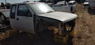 Opel Campo 1995 ISUZU OREL CAMPO ΓΙΑ ΑΝΤΑΛΛΑΚΤΙΚΑ-thumb-9