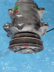 κομπρεσερ Aircodition AUDI A4 B5 20V -thumb-1