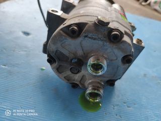 κομπρεσερ Aircodition AUDI A4 B5 20V -thumb-2