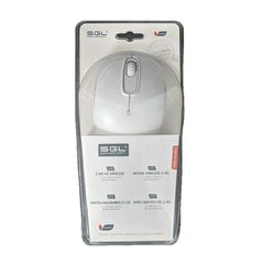 Ασύρματο ποντίκι Η/Υ - K012C - White - 177289