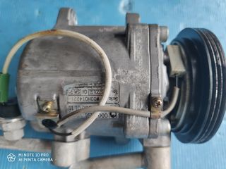 κομπρεσερ Aircodition SMART 450-451 -thumb-1