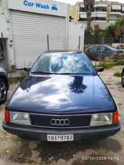 Audi 100 '89