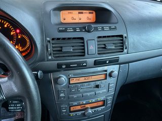 ΤΟΥΟΤΑ AVENSIS ΠΕΤΡΕΛΑΙΟΥ ΤΕΛΟΙΟ-thumb-9