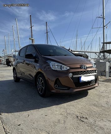 Hyundai i 10 '18 Prime