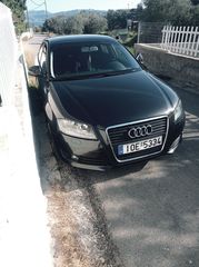 Audi A3 '10 Tfsi